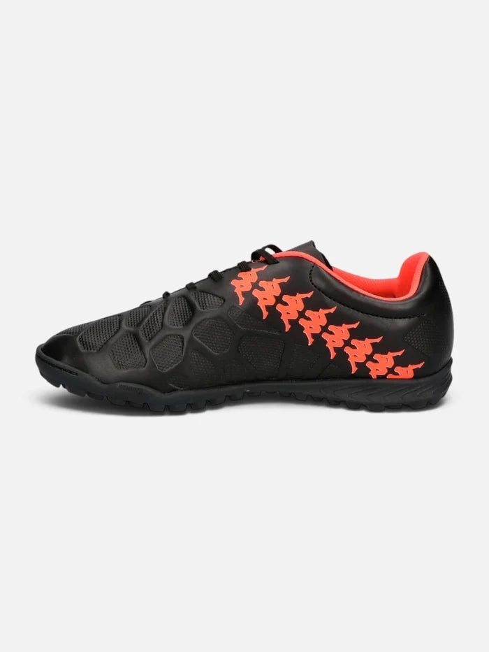Zapatillas Kappa Invictus Tg Negro Coral