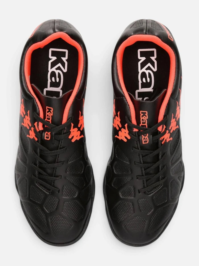 Zapatillas Kappa Invictus Tg Negro Coral