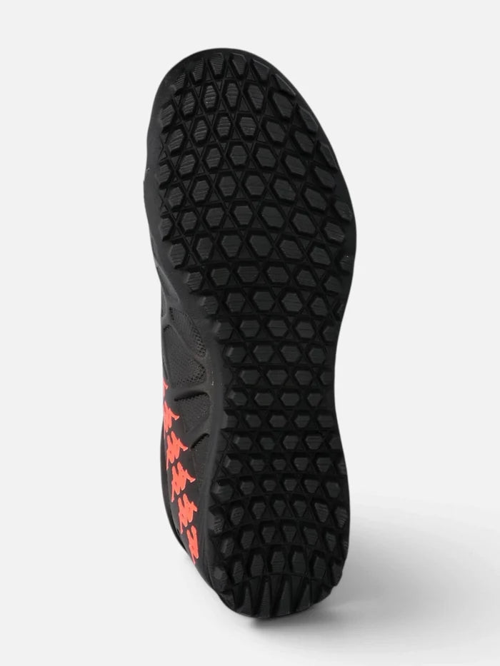 Zapatillas Kappa Invictus Tg Negro Coral