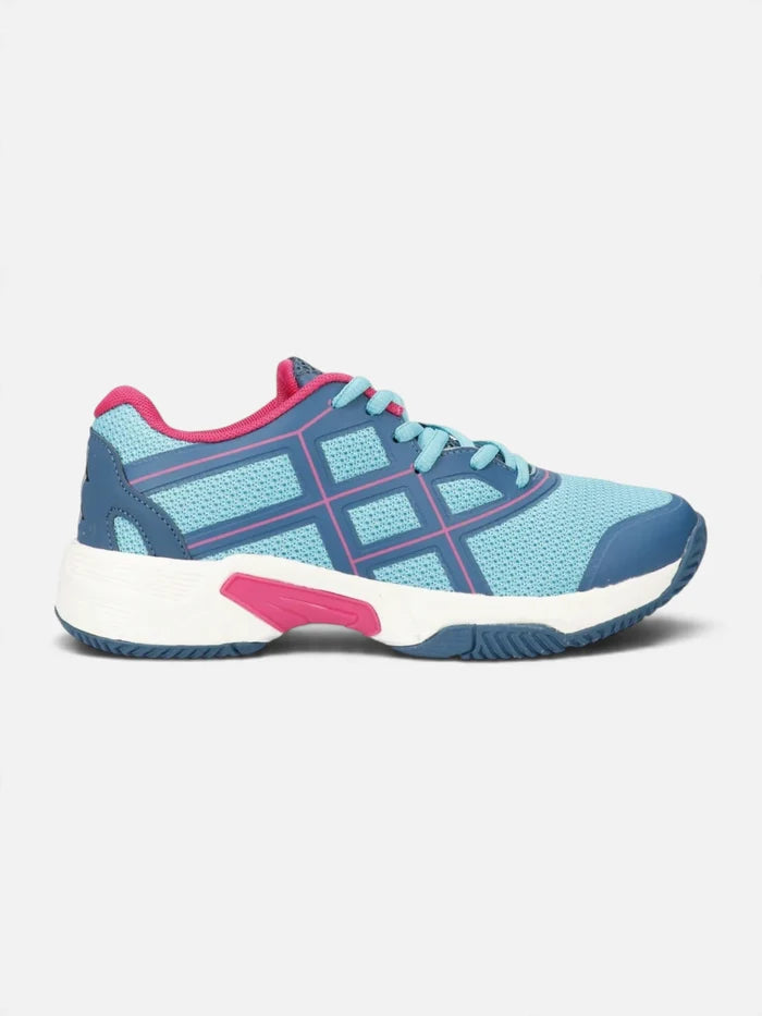Zapatillas Kappa Kombat Padel Match Turquoise