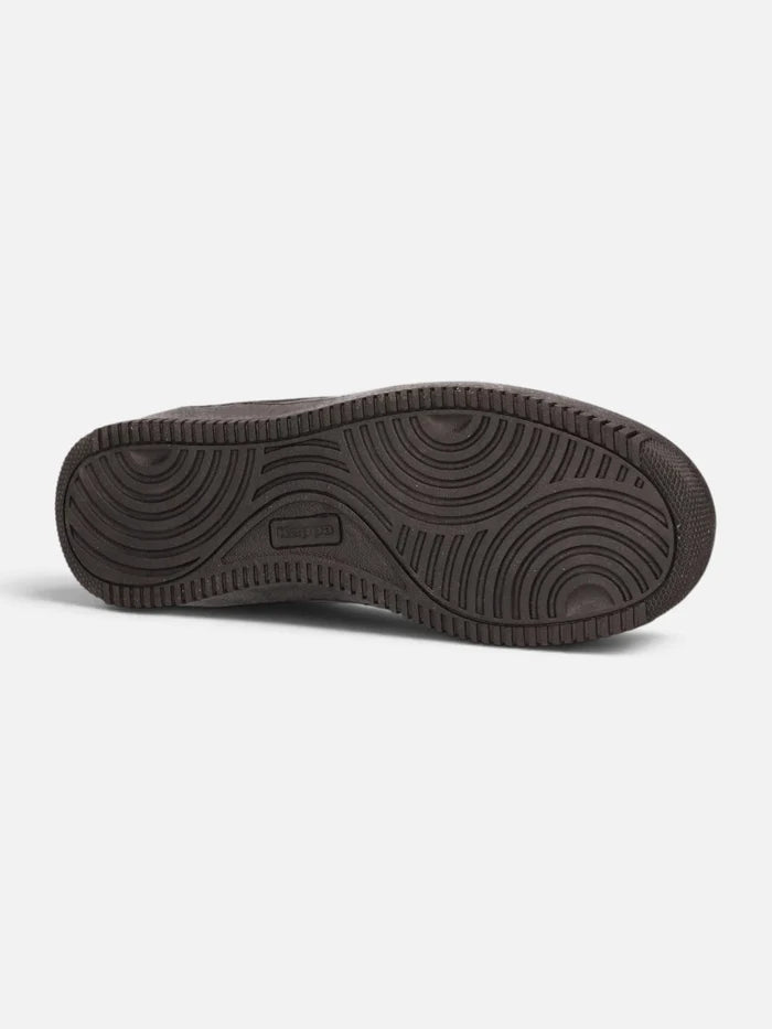 Zapatillas Kappa Logo Maserta Kid Negro