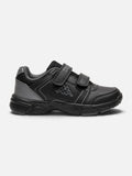 Zapatillas Kappa Logo Rail Kid V Negro Gris