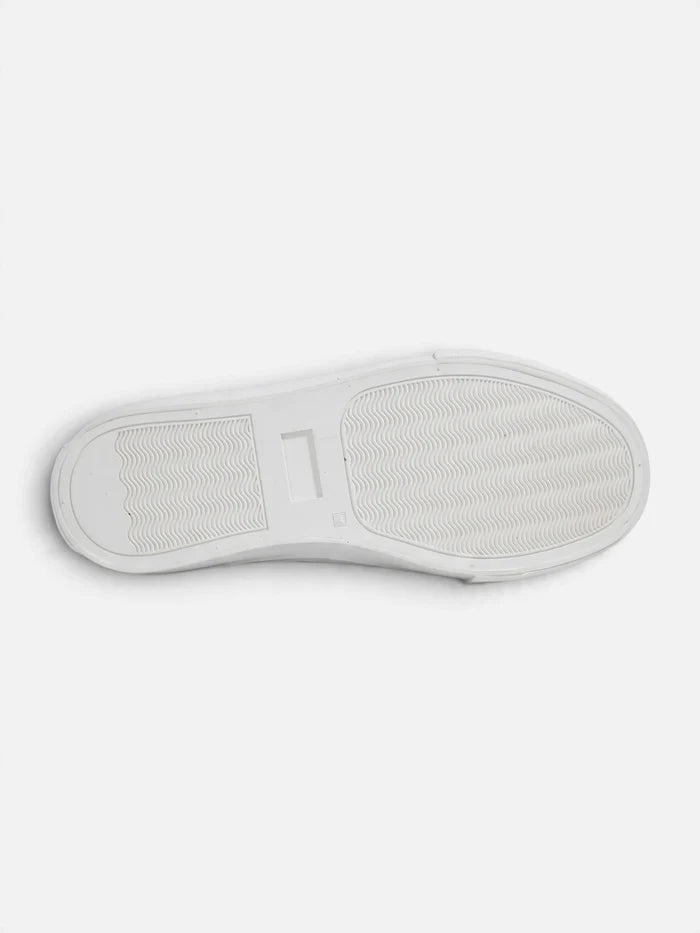 Zapatillas Kappa Logo Storm 3 Amarillo Tan Negro