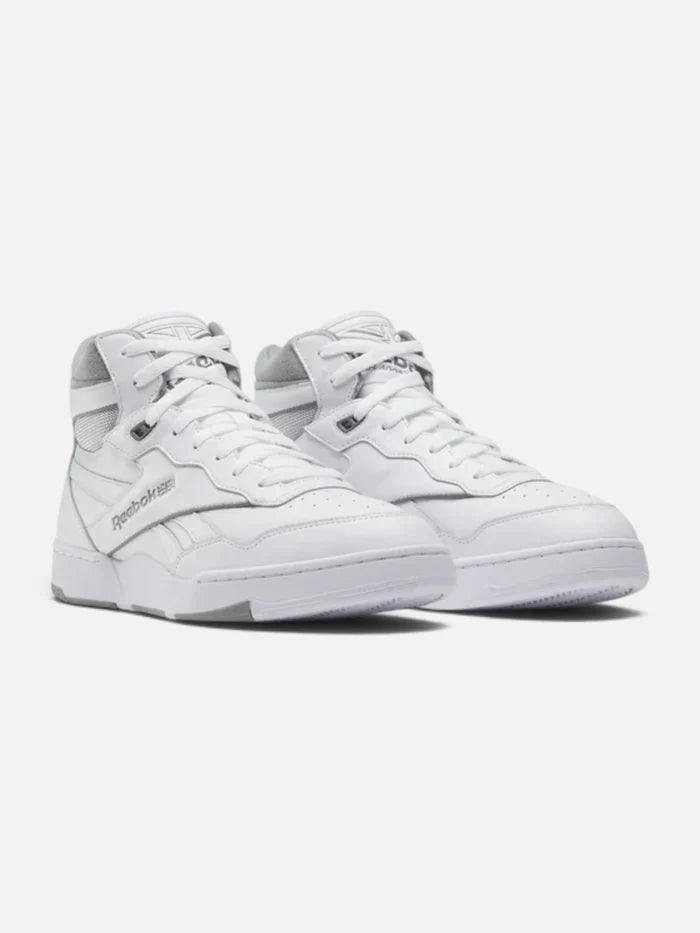 Zapatillas Reebok Bb 4000 Ii Mid Blanco