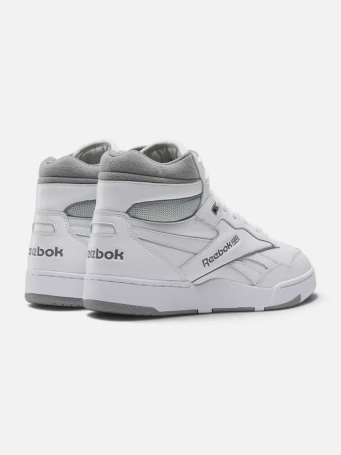 Zapatillas Reebok Bb 4000 Ii Mid Blanco