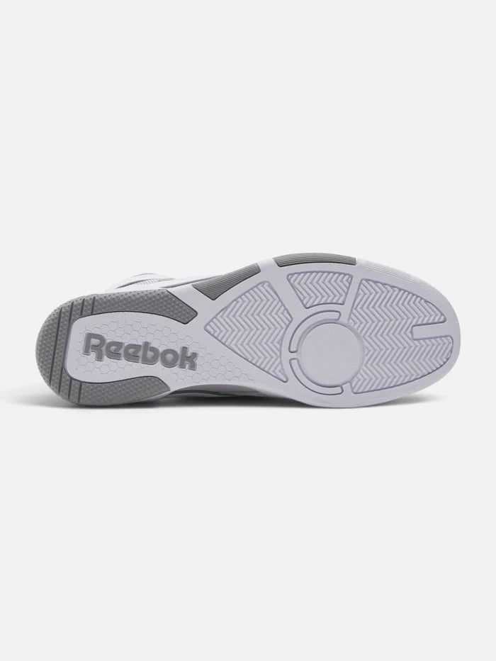 Zapatillas Reebok Bb 4000 Ii Mid Blanco