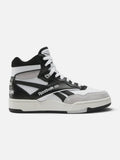 Zapatillas Reebok Bb 4000 Ii Mid Blanco/Negro