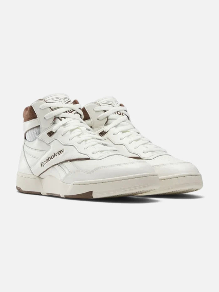 Zapatillas Reebok Bb 4000 Ii Mid Tiza