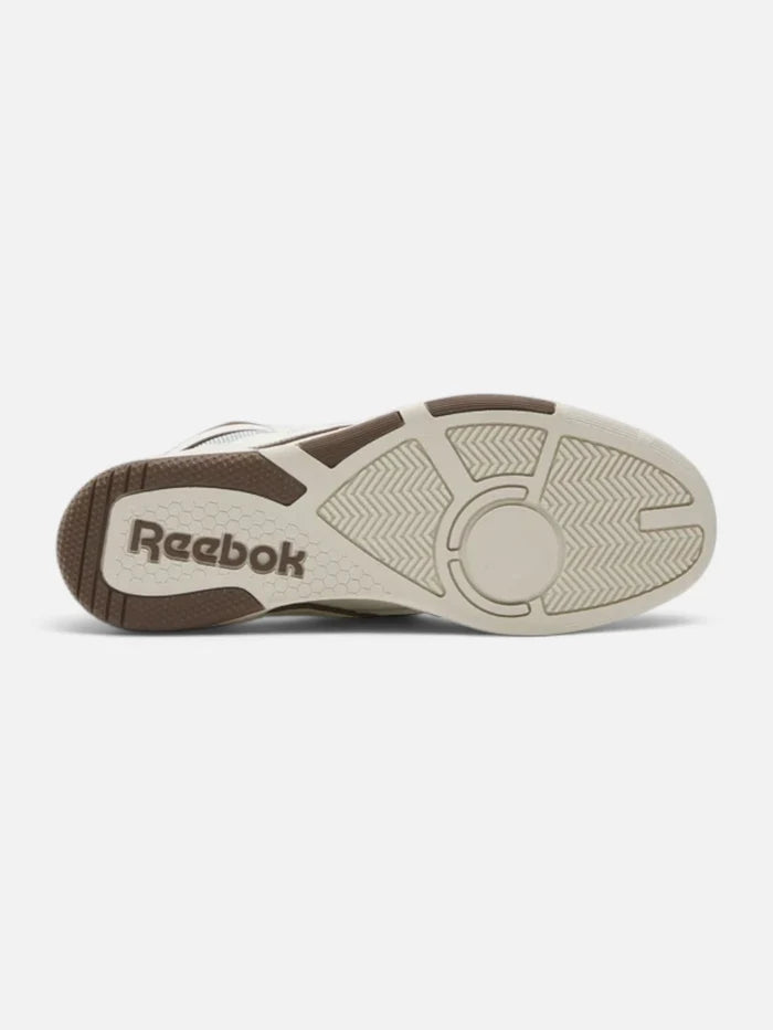 Zapatillas Reebok Bb 4000 Ii Mid Tiza