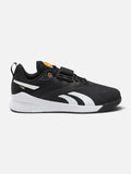 Zapatillas Reebok Lifter Pr Iii Negro