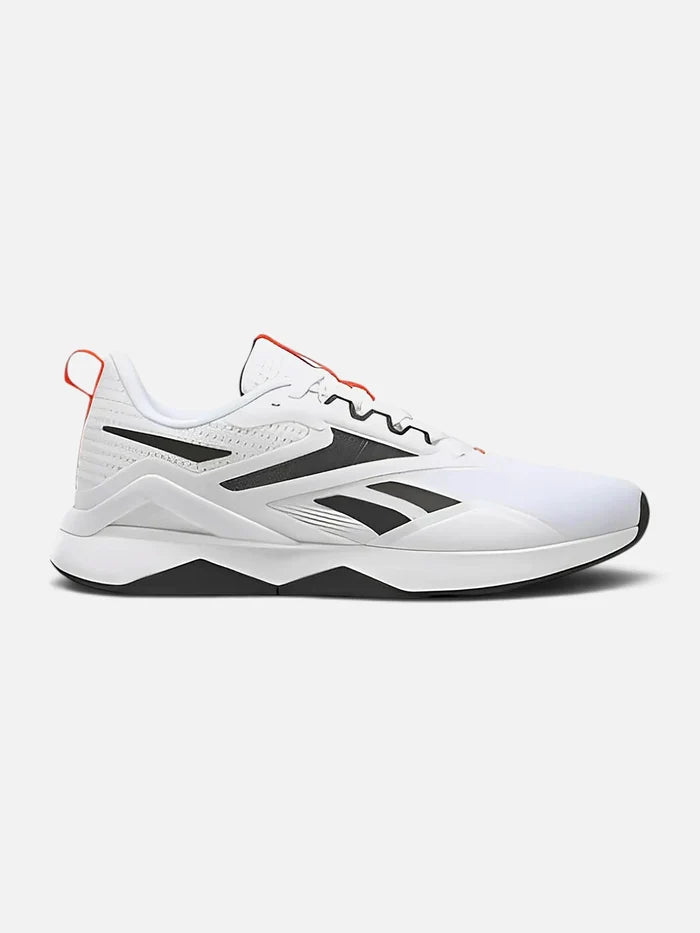 Zapatillas Reebok Nanoflex Tr 2.0 Blanco