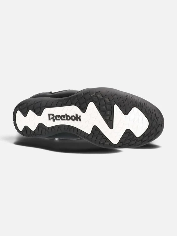 Zapatillas Reebok Rbk Essence Ic Negro