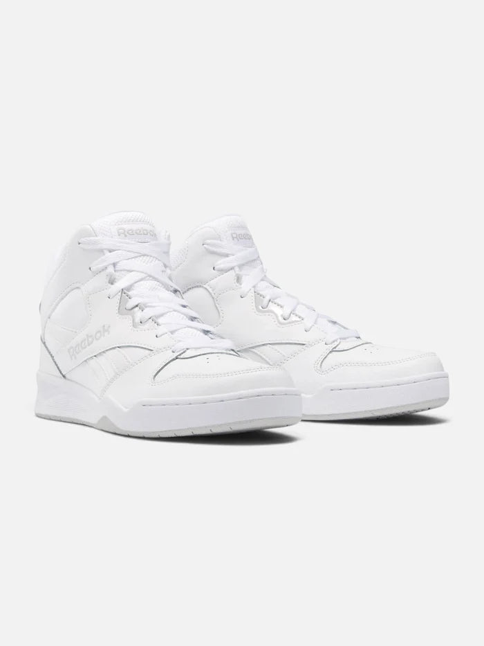 Zapatillas Reebok Royal Bb4500 Hi2 Blanco