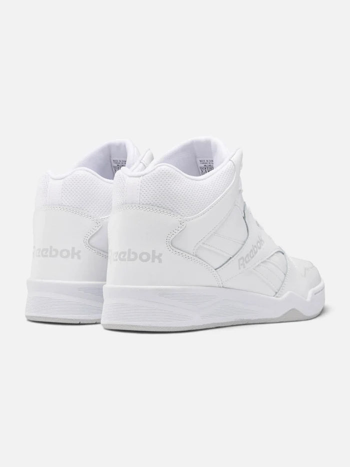 Zapatillas Reebok Royal Bb4500 Hi2 Blanco