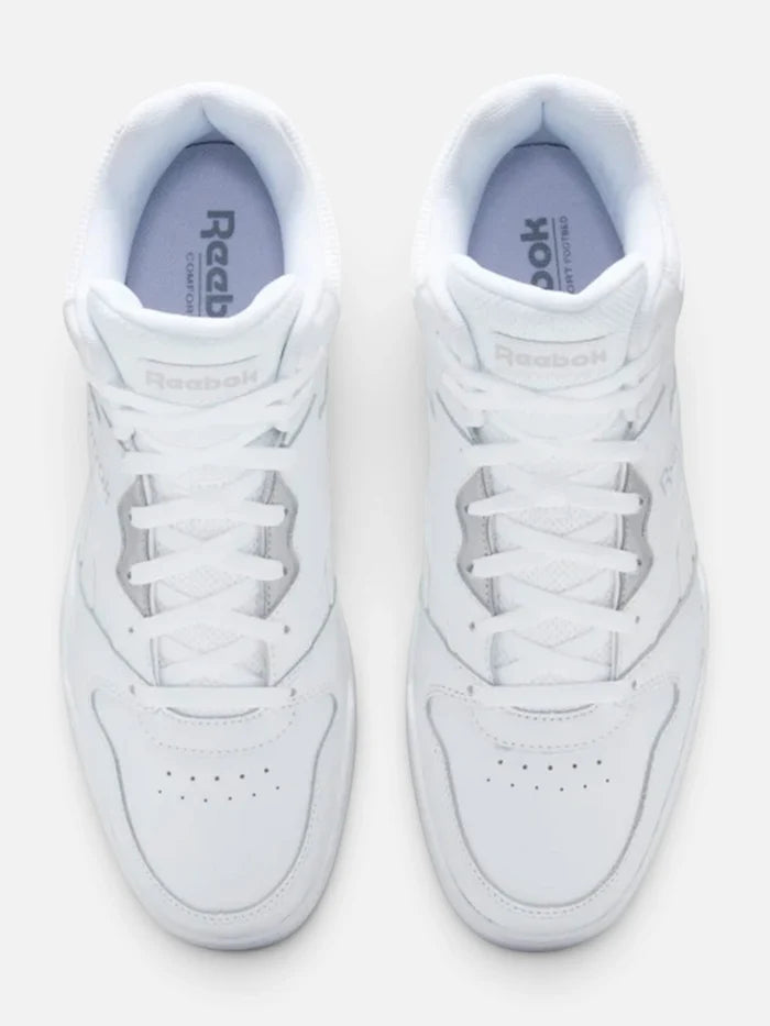 Zapatillas Reebok Royal Bb4500 Hi2 Blanco