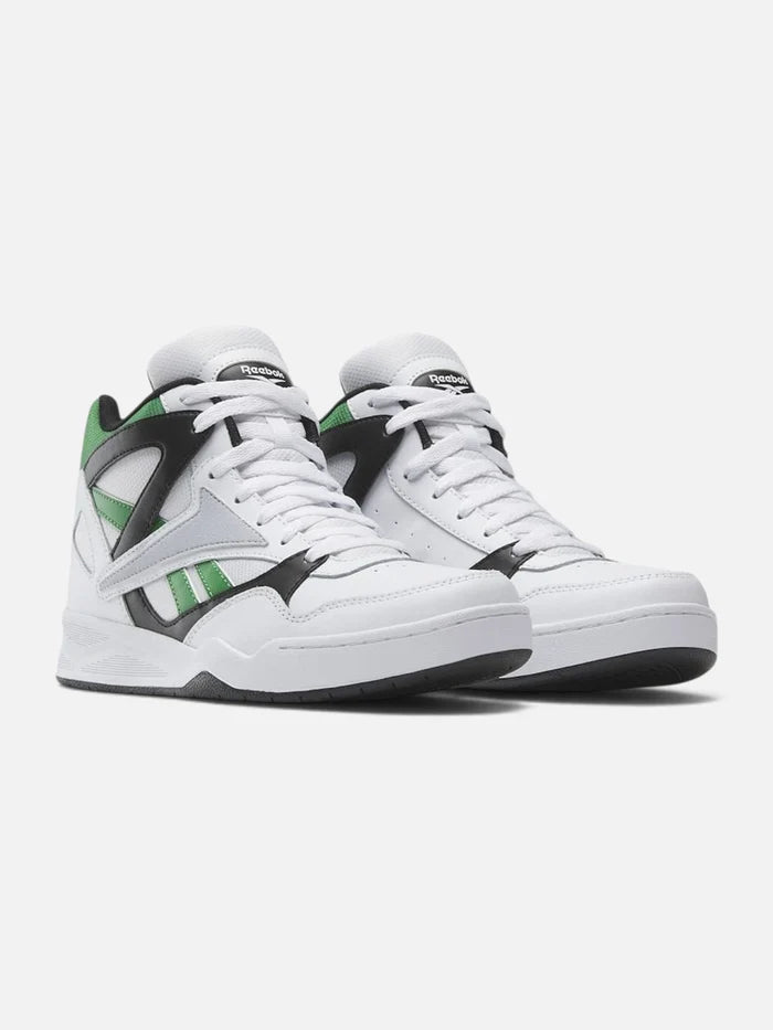 Zapatillas Reebok Royal Bb4590 Glen Verde