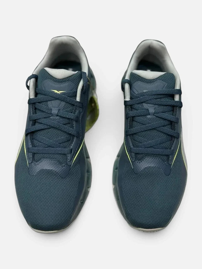 Zapatillas Reebok Zig Dynamica 4 Hoops Azul F23