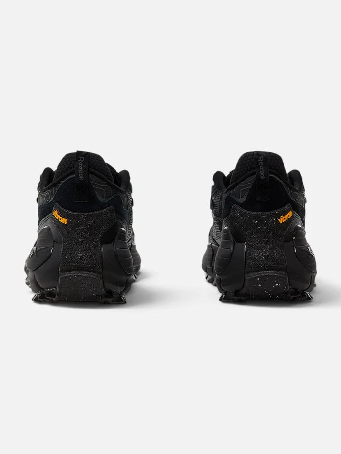 Zapatillas Reebok Zig Kinetica 2.5 Edge Negro