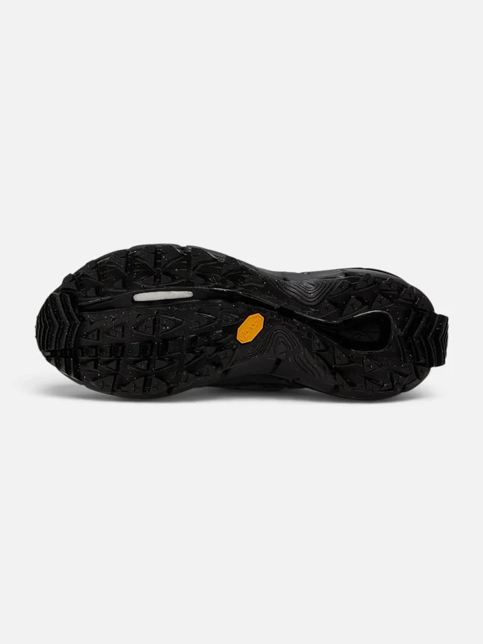 Zapatillas Reebok Zig Kinetica 2.5 Edge Negro
