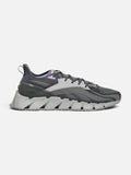 Zapatillas Reebok Zig Kinetica 3 Pure Gris 3-R
