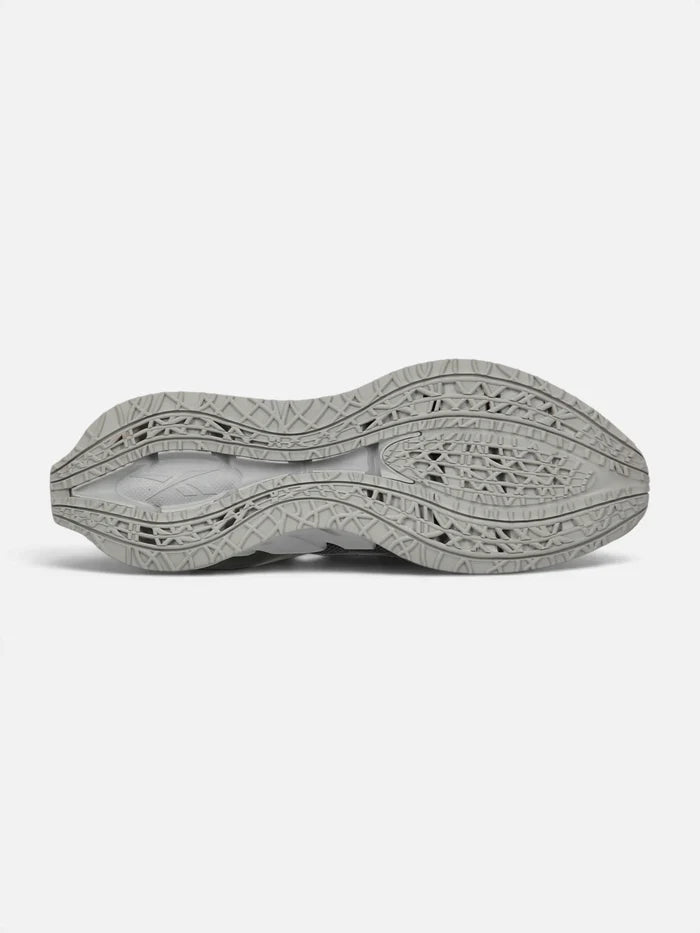 Zapatillas Reebok Zig Kinetica 3 Pure Gris 3-R