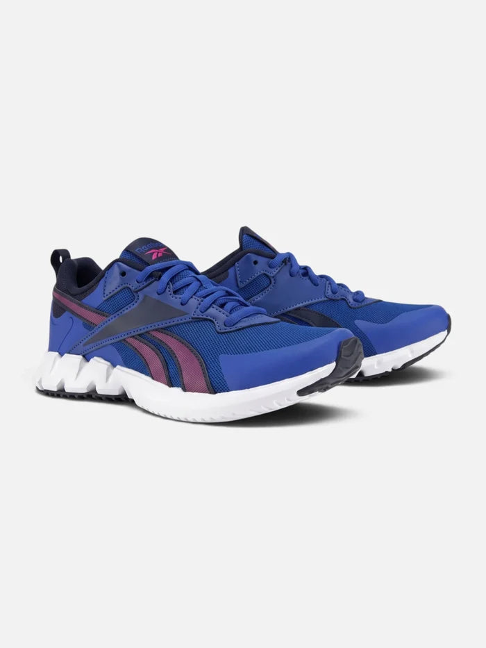 Zapatillas Reebok Ztaur Run Ii Vecblu/Propnk/Vecnav