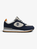 Zapatillas Timberland Scout Essencial Low Lace Azul Blanco