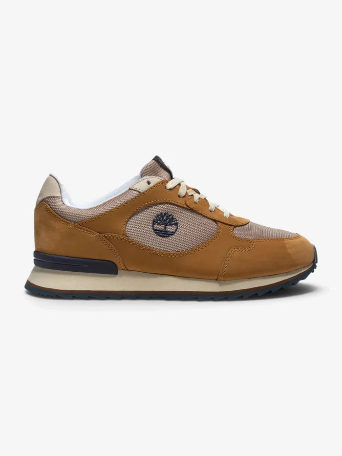 Zapatillas Timberland Scout Essencial Low Lace Beige