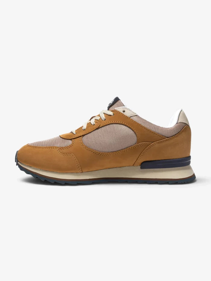 Zapatillas Timberland Scout Essencial Low Lace Beige