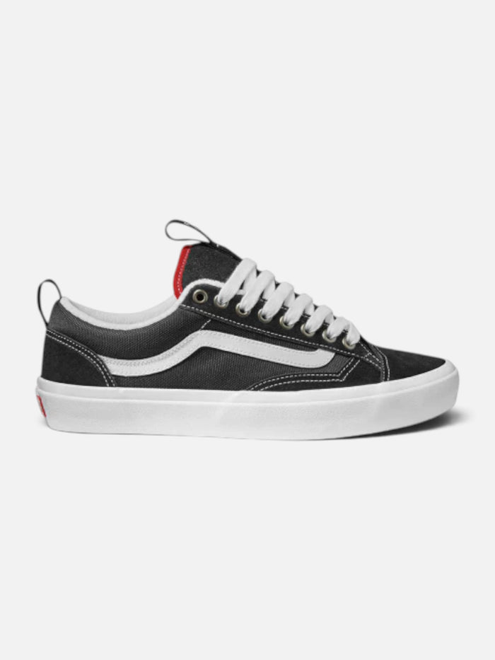 Zapatillas Vans M Skate Old Skool 36 + Negro Blanco