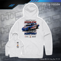 Zip Up Hoodie - Taylor/Humphrey